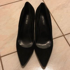 Nine West Pumps